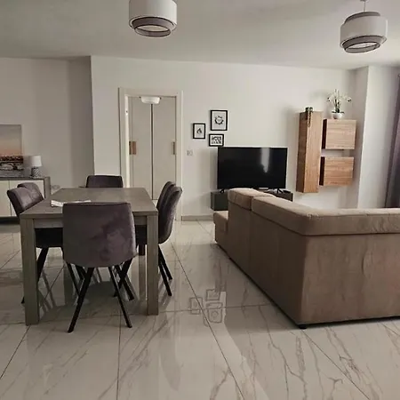 Apartmán John
