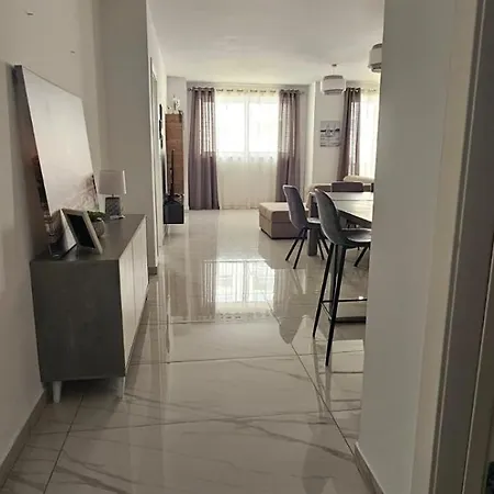 Central Apartment Sliema Appartement Sliema