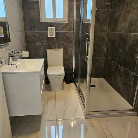 Central Apartment Sliema