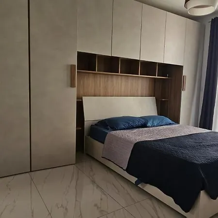 Central Apartment Sliema *