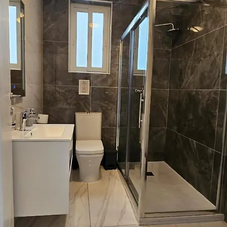 Central Apartment Sliema Sliema