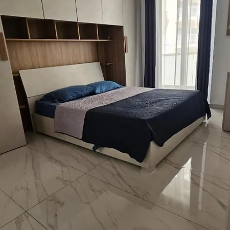 Appartement Central Apartment Sliema