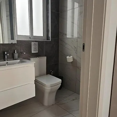 Central Apartment Sliema *