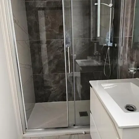 Central Apartment Sliema Sliema