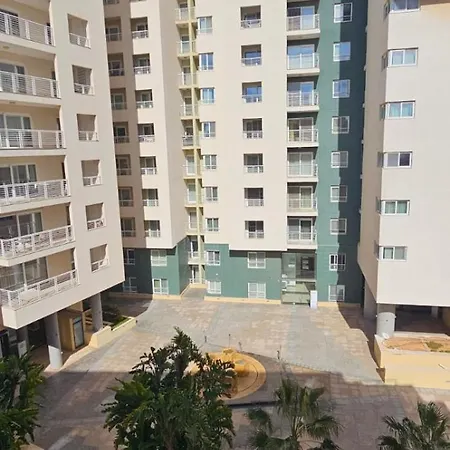 John Apartament